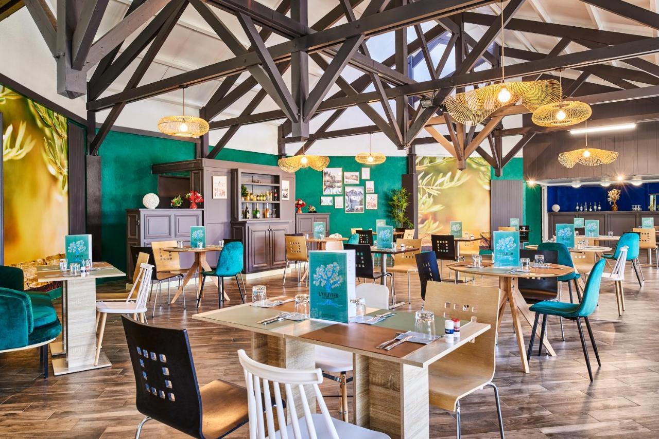 Ibis Budget Saint-Ouen-L'Aumone Ngoại thất bức ảnh