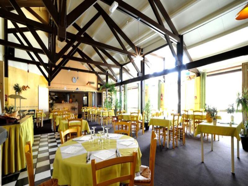 Ibis Budget Saint-Ouen-L'Aumone Ngoại thất bức ảnh