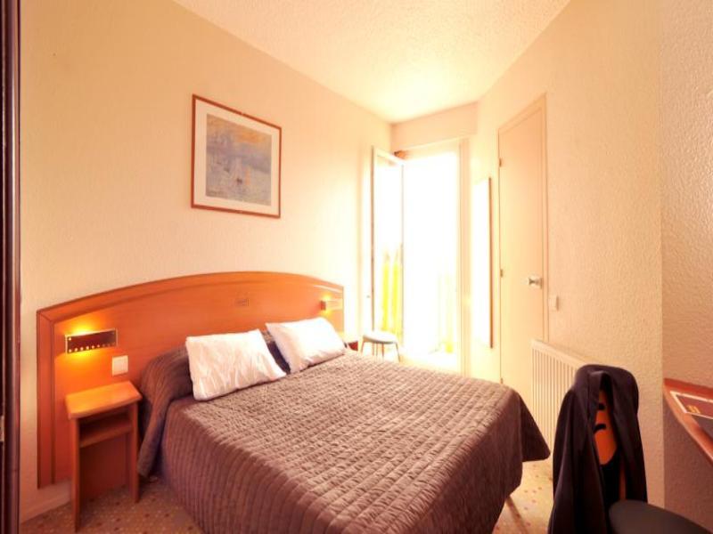Ibis Budget Saint-Ouen-L'Aumone Ngoại thất bức ảnh