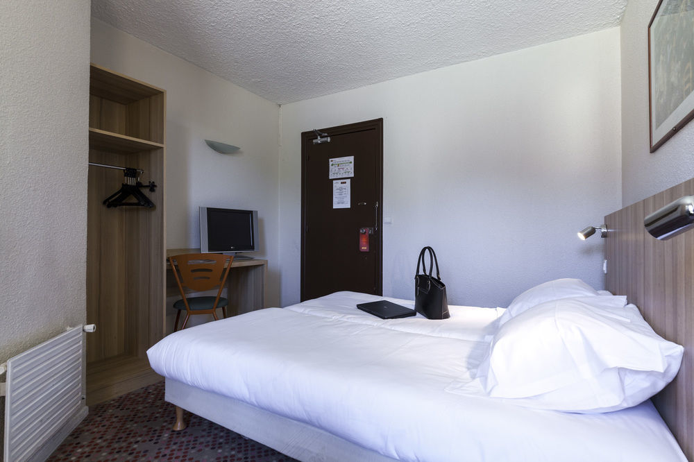 Ibis Budget Saint-Ouen-L'Aumone Ngoại thất bức ảnh
