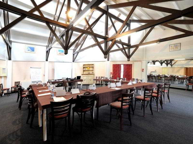 Ibis Budget Saint-Ouen-L'Aumone Ngoại thất bức ảnh