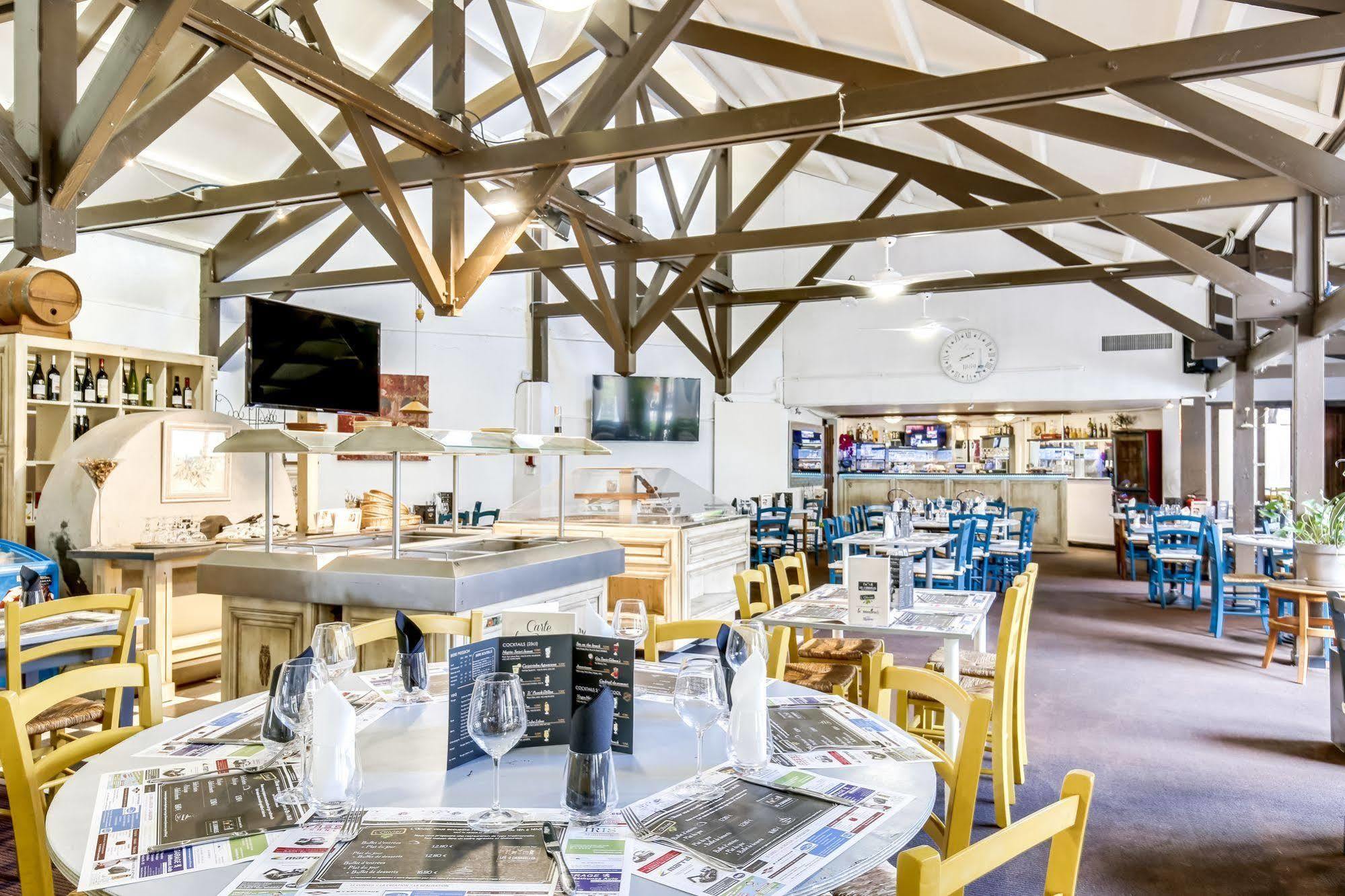 Ibis Budget Saint-Ouen-L'Aumone Ngoại thất bức ảnh